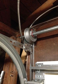 Cable Replacement For Garage Door In Longmont