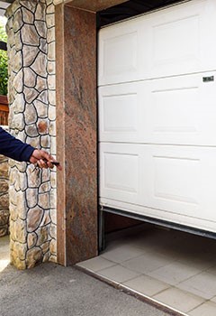 Longmont Garage Door Troubleshooting Service